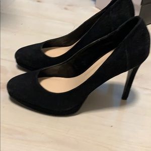 Nine West Black pumps